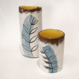 Hogweed Pots & Prints