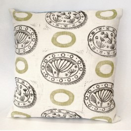 Hogweed Pots & Prints