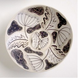 Hogweed Pots & Prints