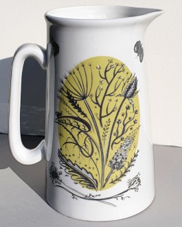 Hogweed Pots & Prints