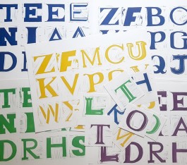 Hogweed Pots & Prints