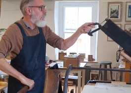 Hogweed Pots & Prints