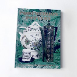 Hogweed Pots & Prints