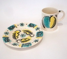 Hogweed Pots & Prints