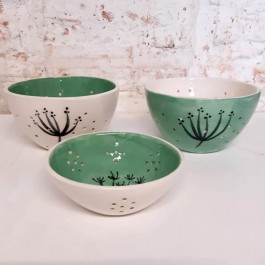 Hogweed Pots & Prints