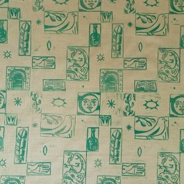 Hogweed Pots & Prints