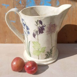 Hogweed Pots & Prints