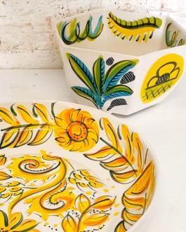 Hogweed Pots & Prints