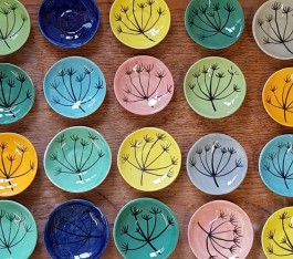 Hogweed Pots & Prints