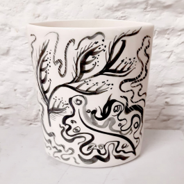 Hogweed Pots & Prints